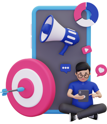 Free Marketing Services Consultant