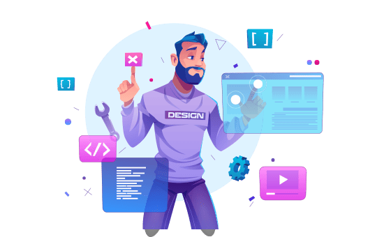 Affordable Website Services